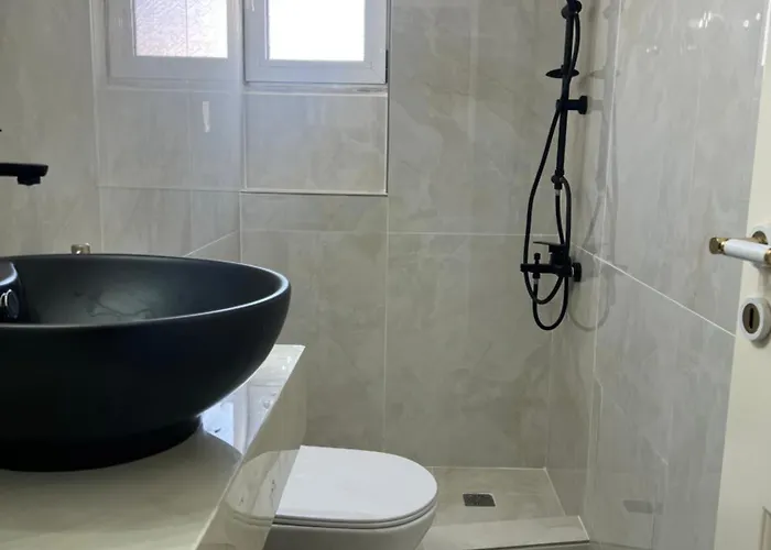 Christina_apt Apartamento